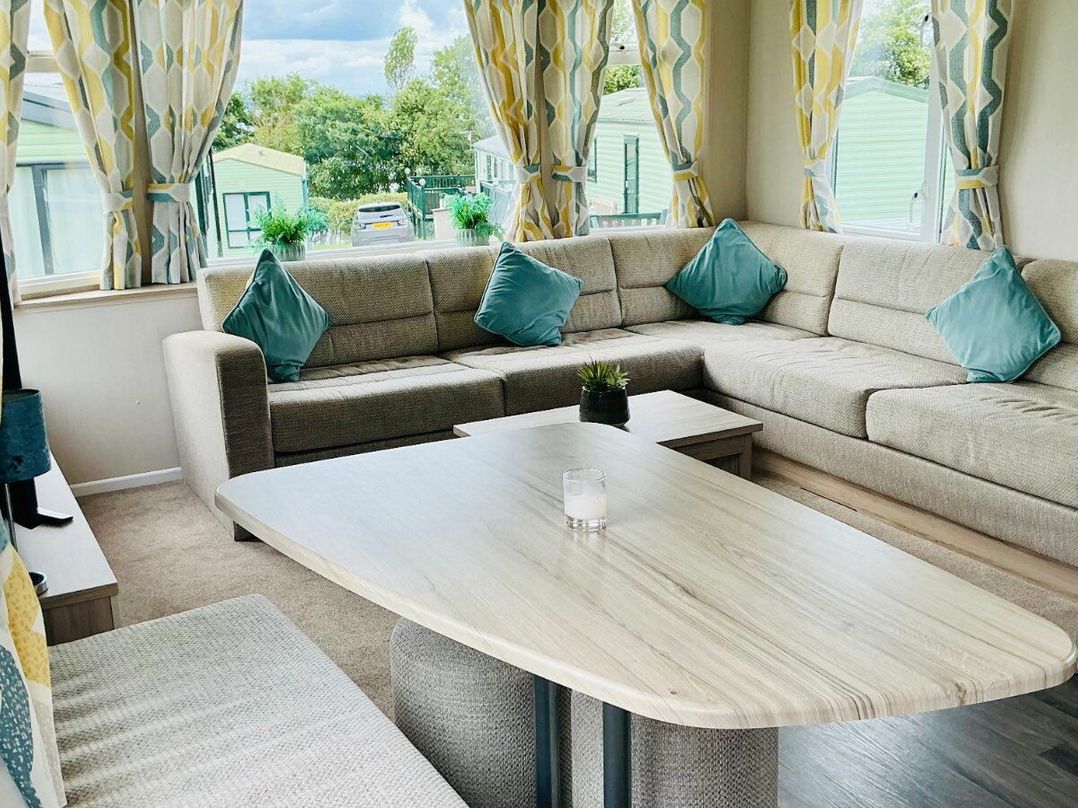 St Andrews Holiday Park - Holiday Accommodation 21731