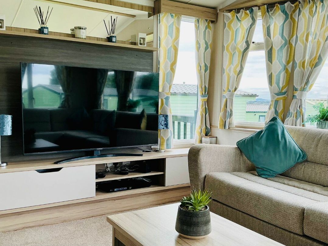 St Andrews Holiday Park - Holiday Accommodation 21731