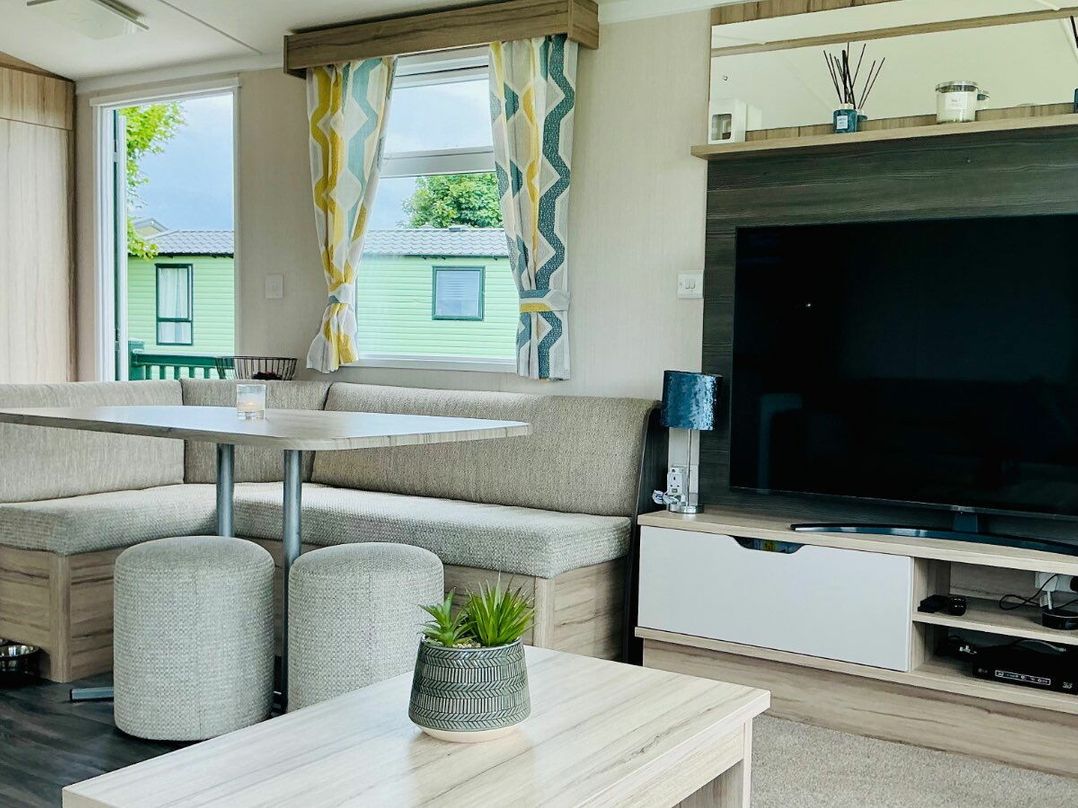 St Andrews Holiday Park - Holiday Accommodation 21731