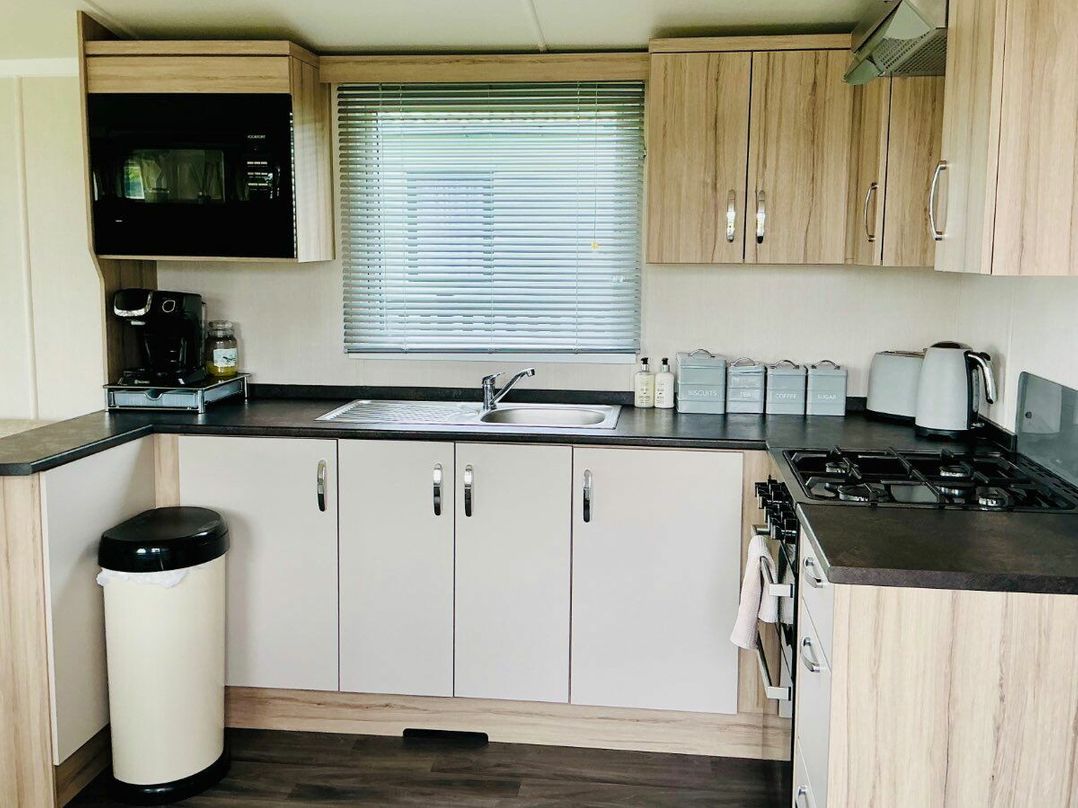 St Andrews Holiday Park - Holiday Accommodation 21731