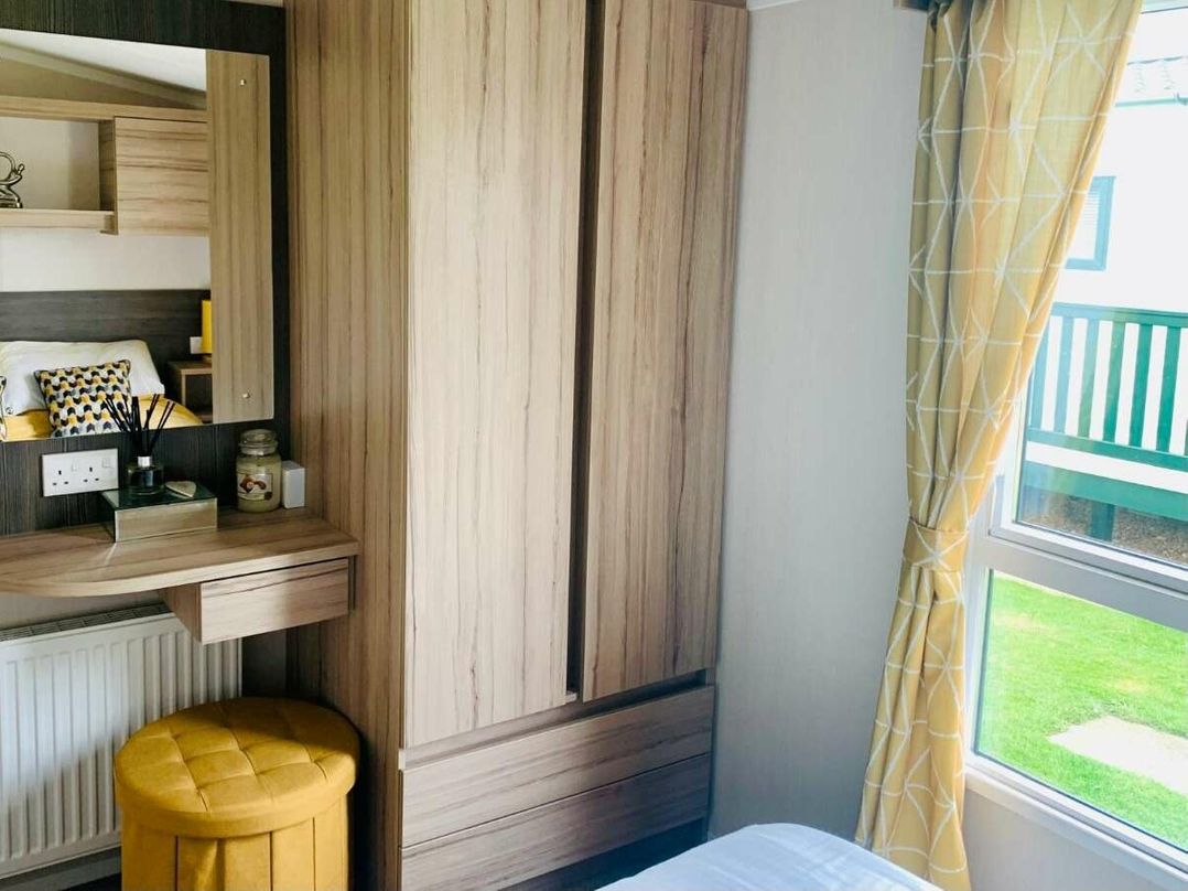 St Andrews Holiday Park - Holiday Accommodation 21731