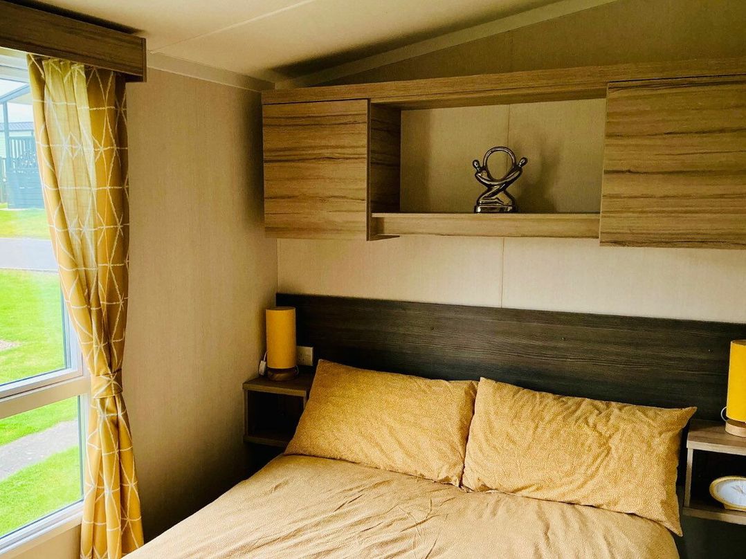 St Andrews Holiday Park - Holiday Accommodation 21731