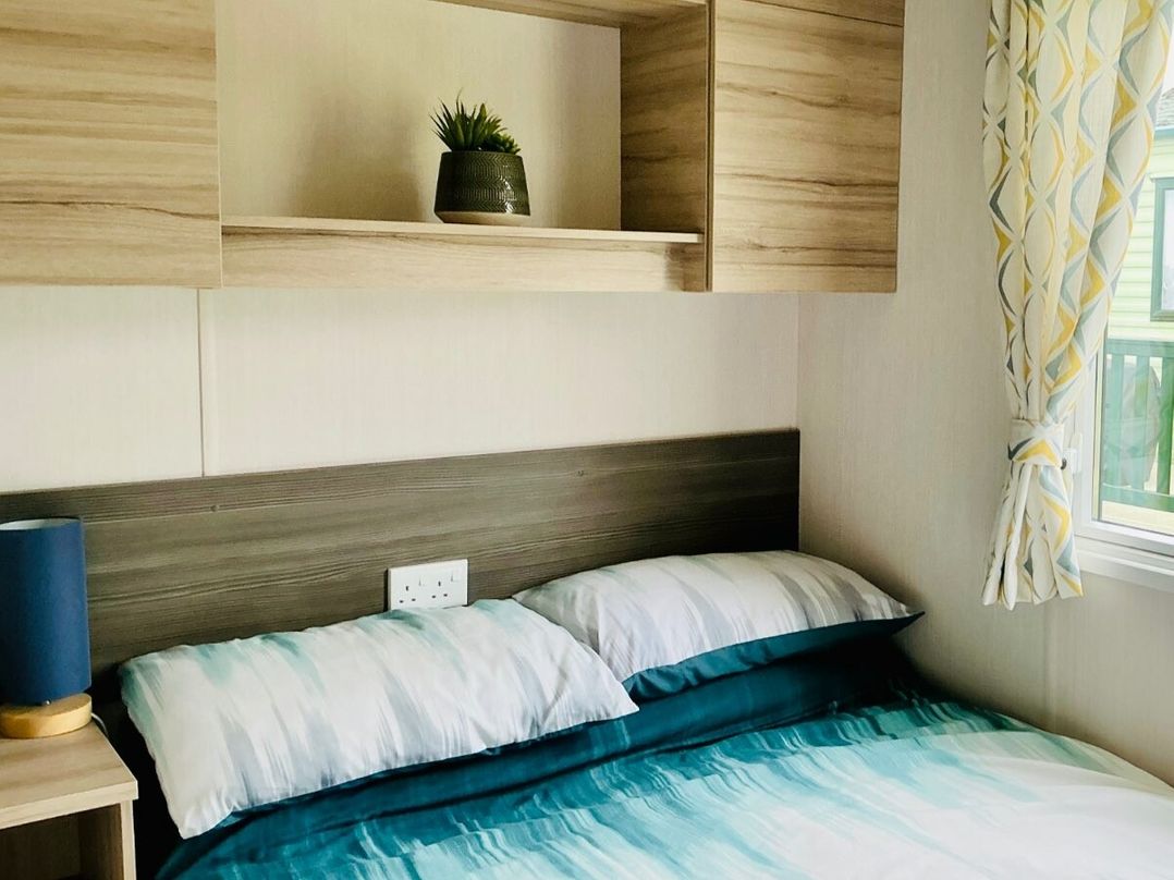 St Andrews Holiday Park - Holiday Accommodation 21731