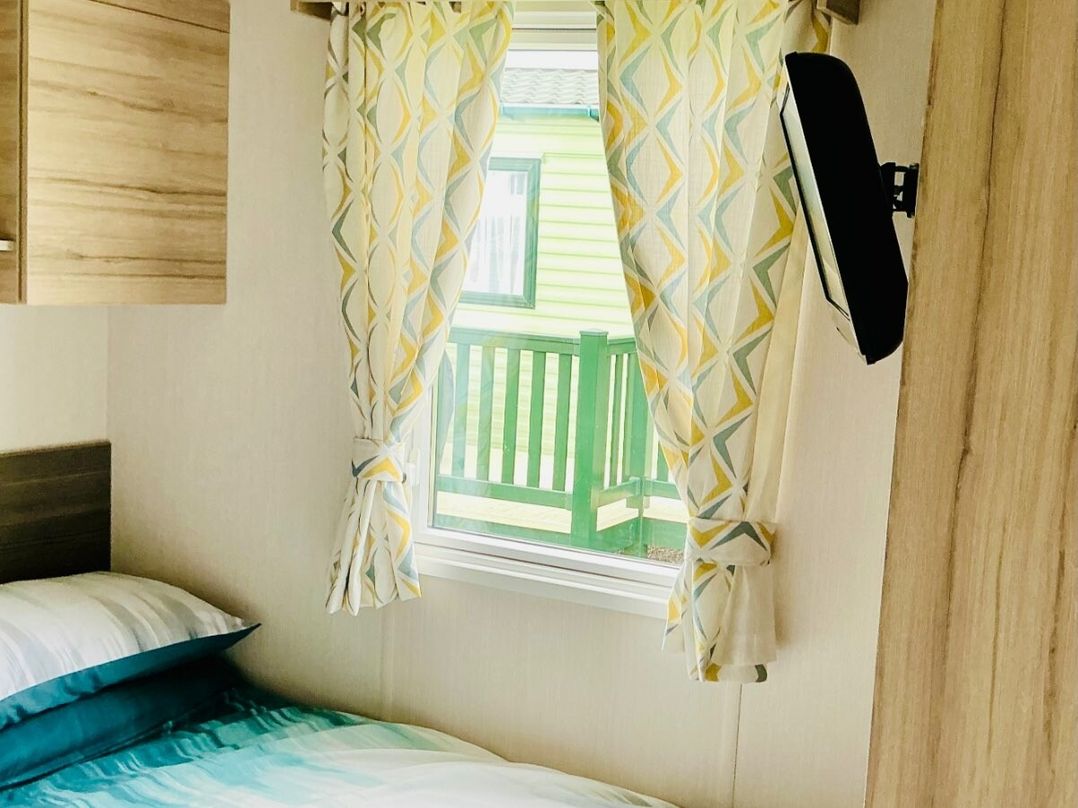 St Andrews Holiday Park - Holiday Accommodation 21731