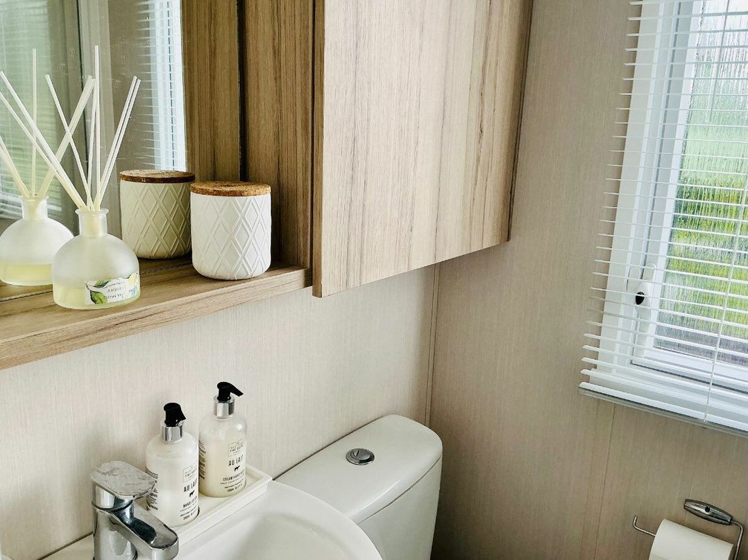 St Andrews Holiday Park - Holiday Accommodation 21731