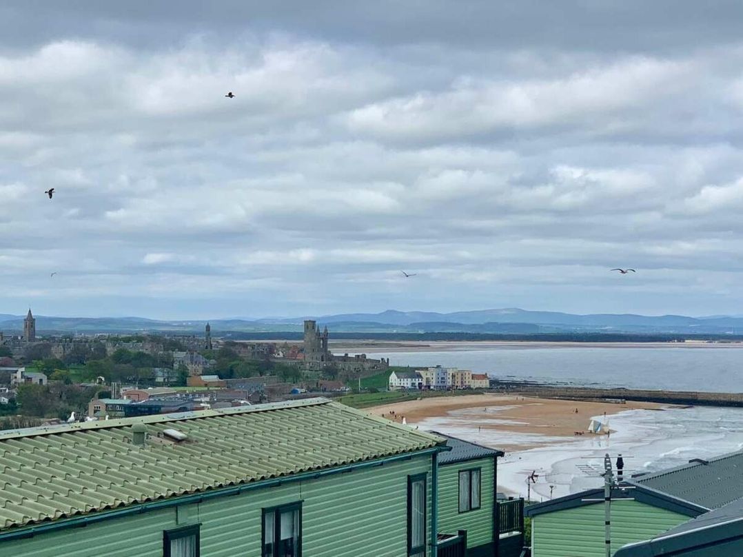 St Andrews Holiday Park - Holiday Accommodation 21731