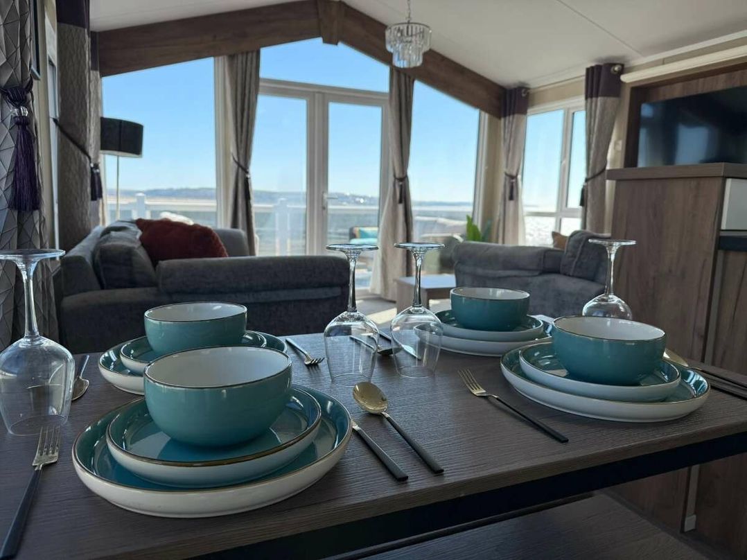 Trecco Bay - Holiday Accommodation 21732