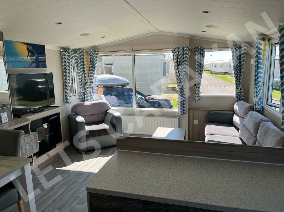 Church Farm Holiday Village - Holiday Accommodation 21738