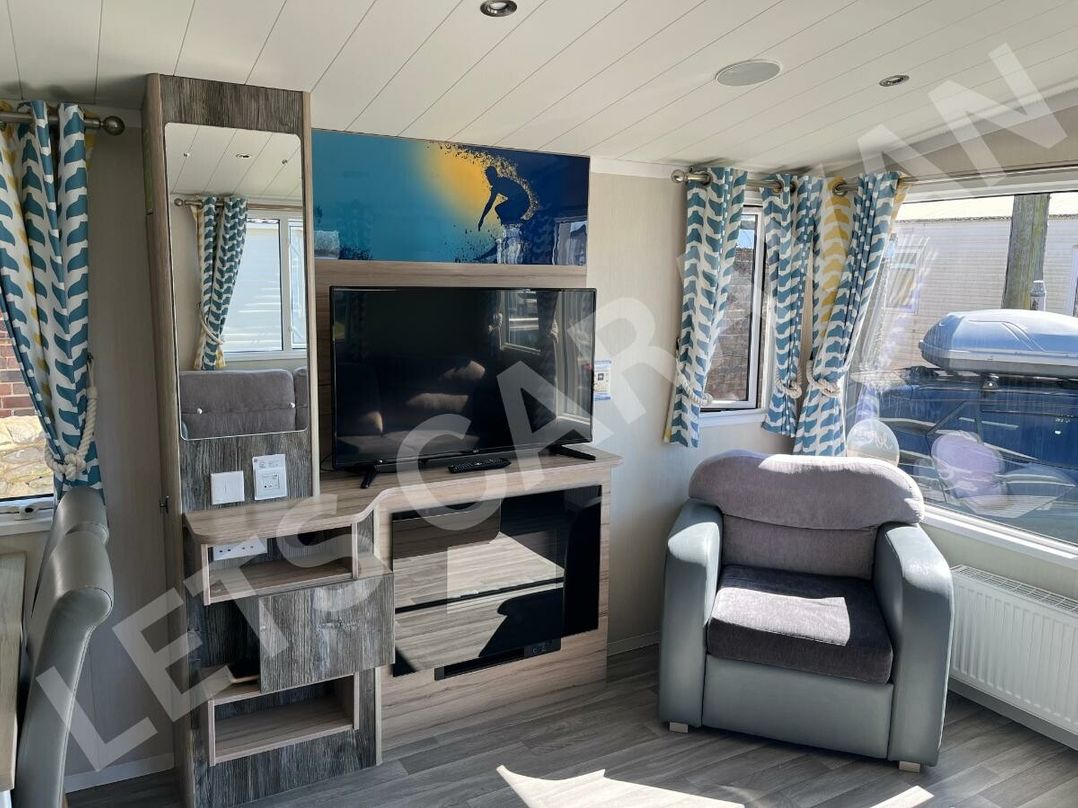 Church Farm Holiday Village - Holiday Accommodation 21738