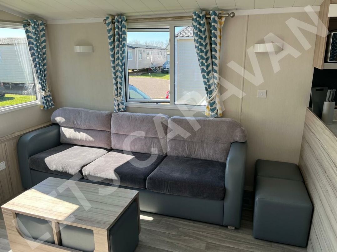 Church Farm Holiday Village - Holiday Accommodation 21738