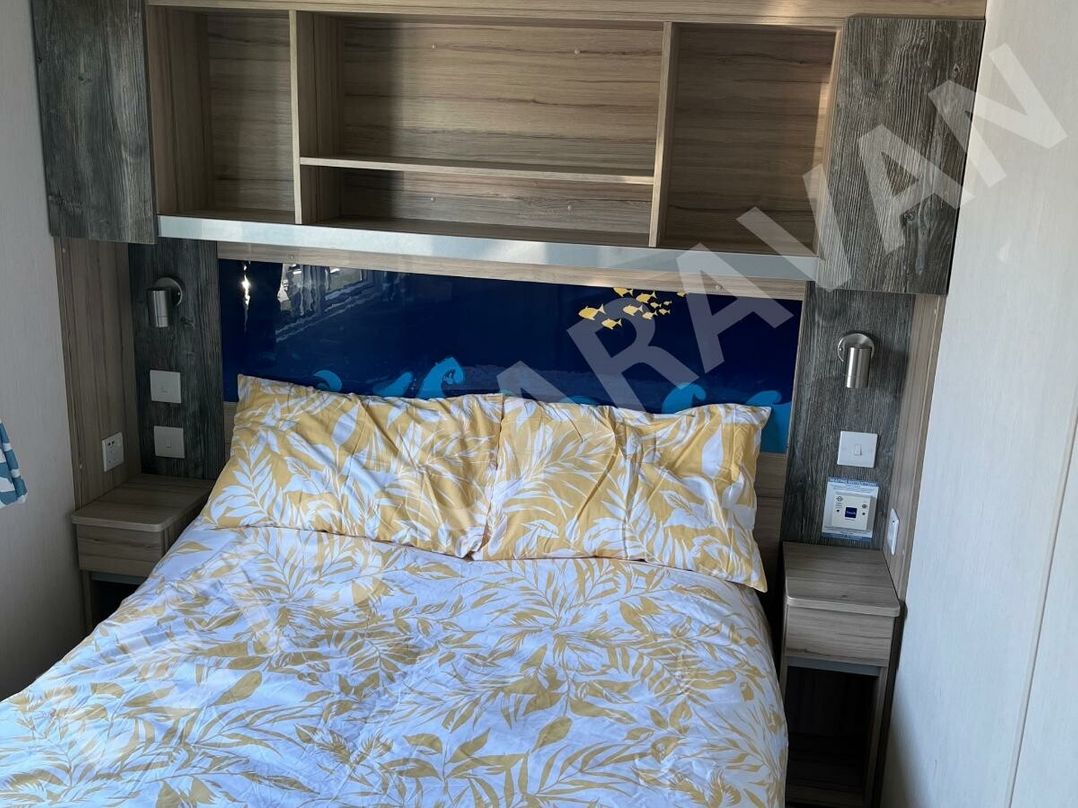 Church Farm Holiday Village - Holiday Accommodation 21738