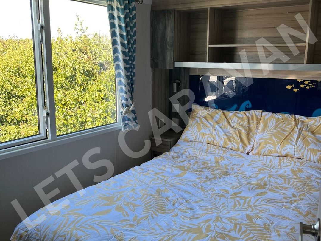 Church Farm Holiday Village - Holiday Accommodation 21738