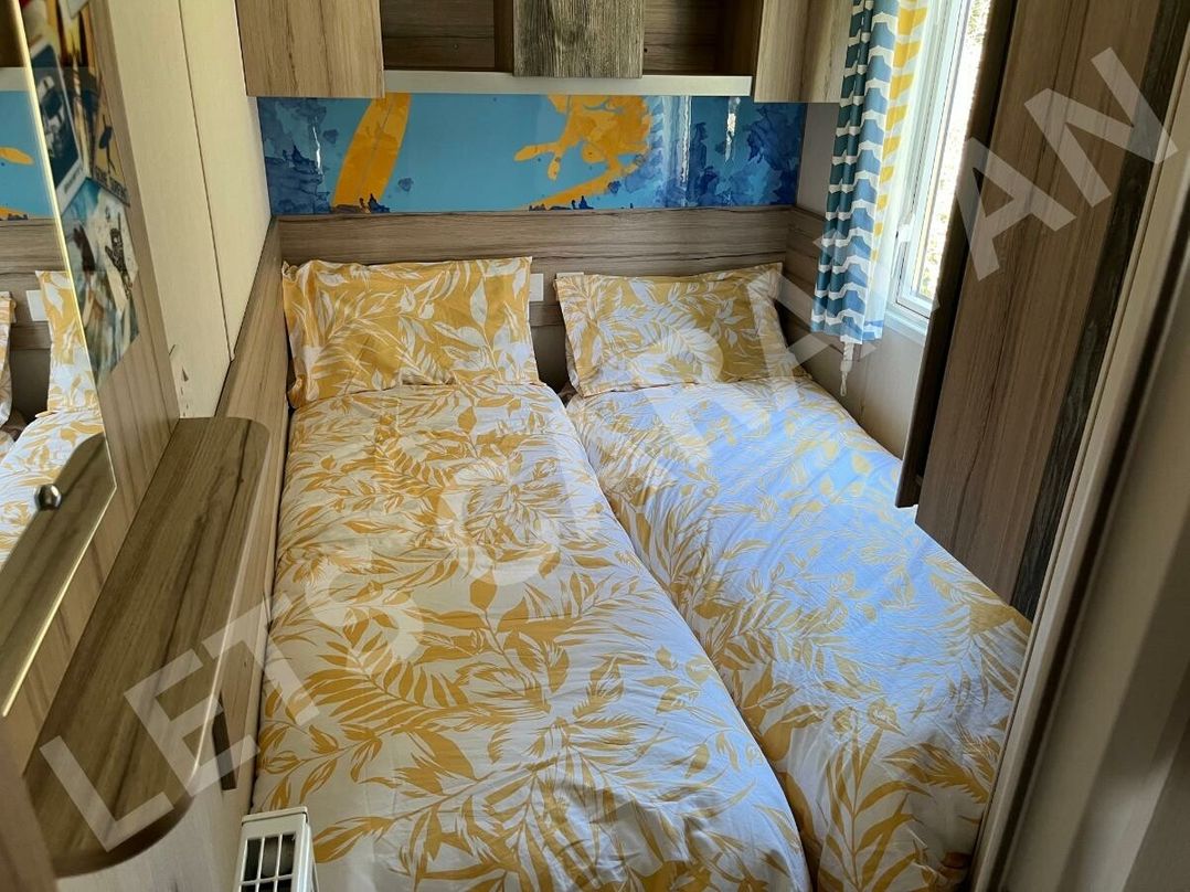 Church Farm Holiday Village - Holiday Accommodation 21738