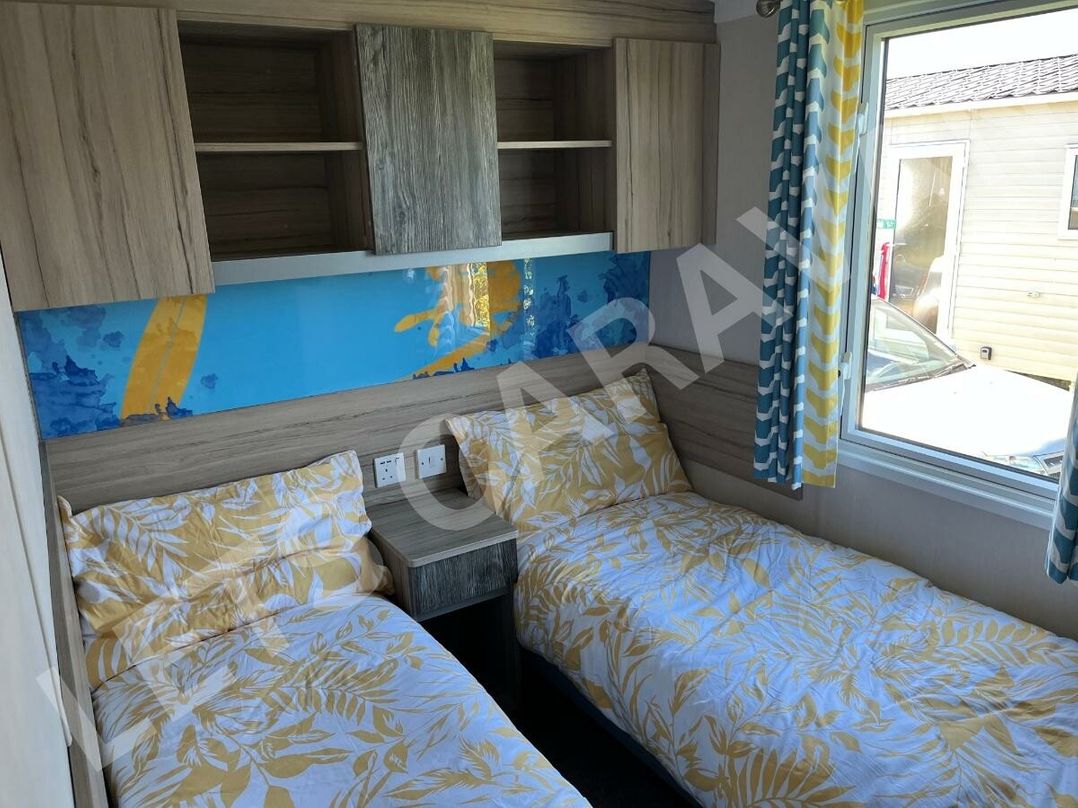 Church Farm Holiday Village - Holiday Accommodation 21738