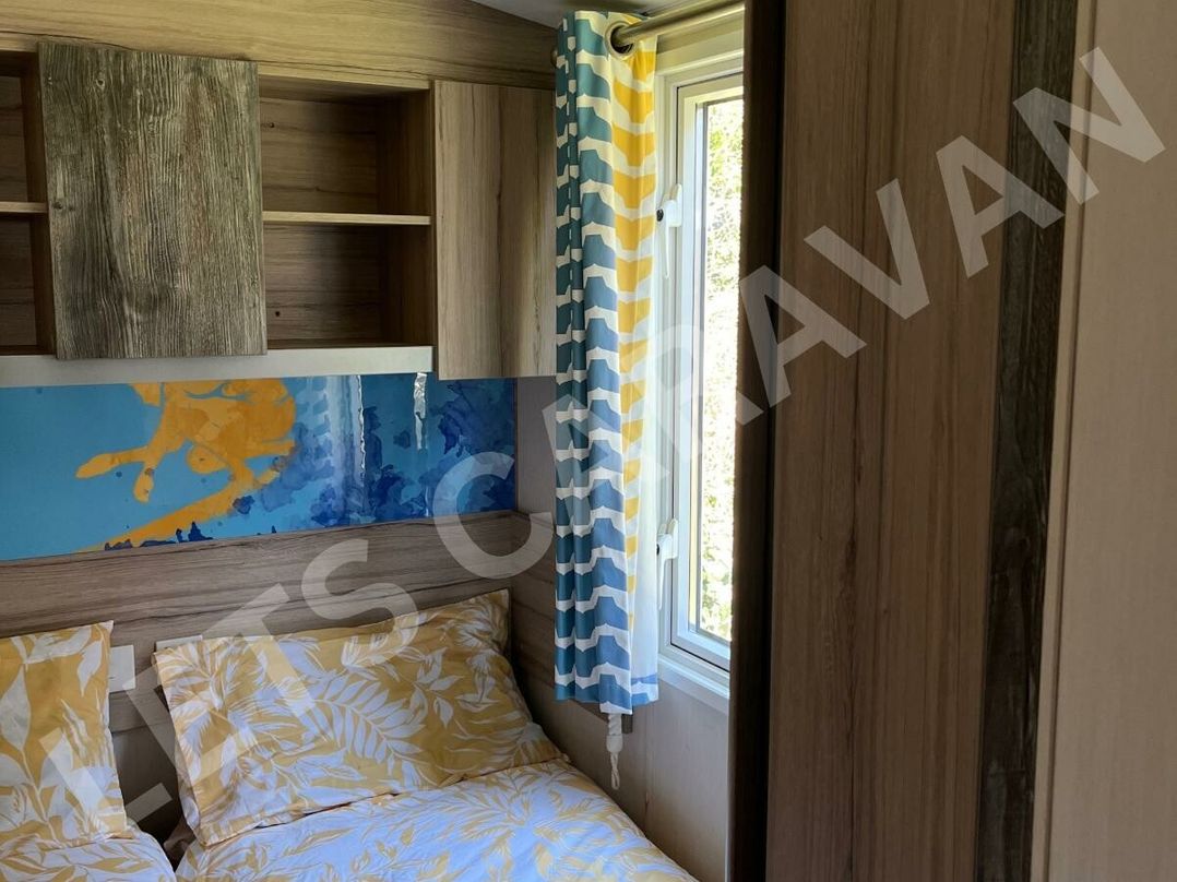 Church Farm Holiday Village - Holiday Accommodation 21738