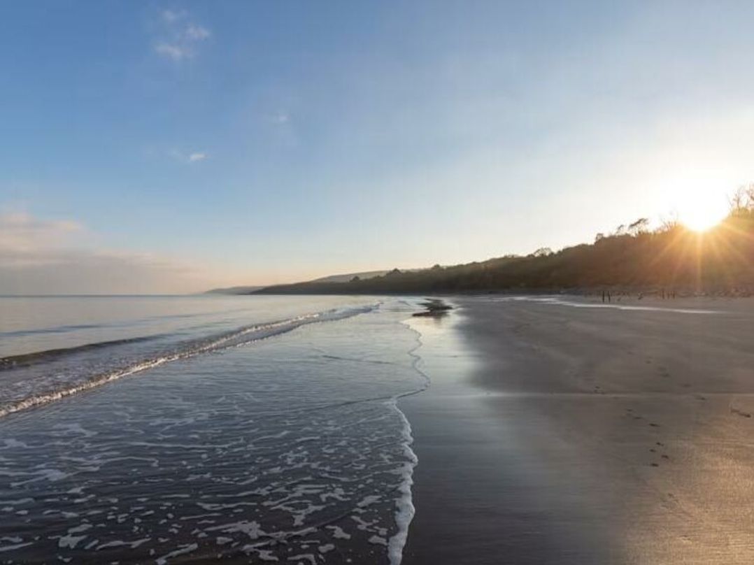 Quay West Holiday Park - Holiday Accommodation 21740