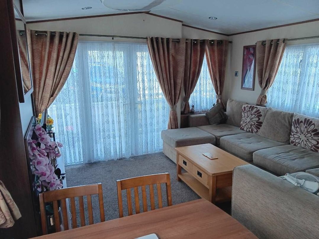 Golden Sands Holiday Park - Holiday Accommodation 21741