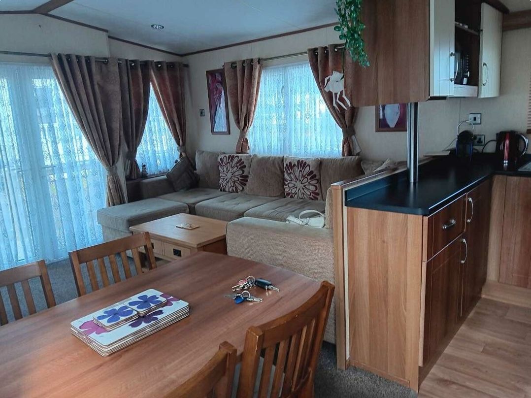 Golden Sands Holiday Park - Holiday Accommodation 21741