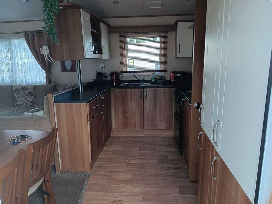 Golden Sands Holiday Park - Holiday Accommodation 21741