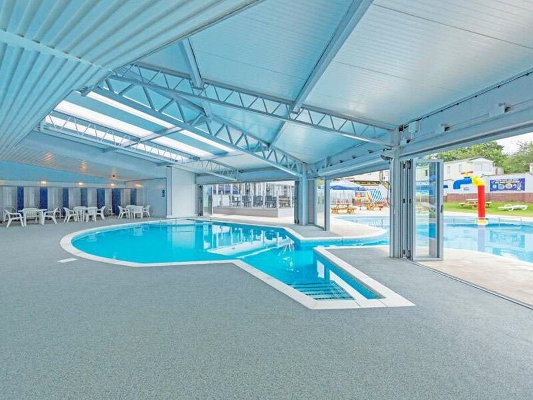 Golden Sands Holiday Park - Holiday Accommodation 21741