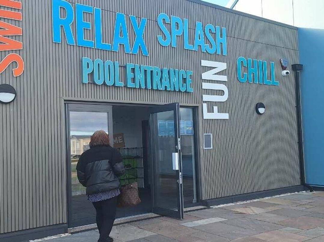 St Osyth Holiday Village - Holiday Accommodation 21742