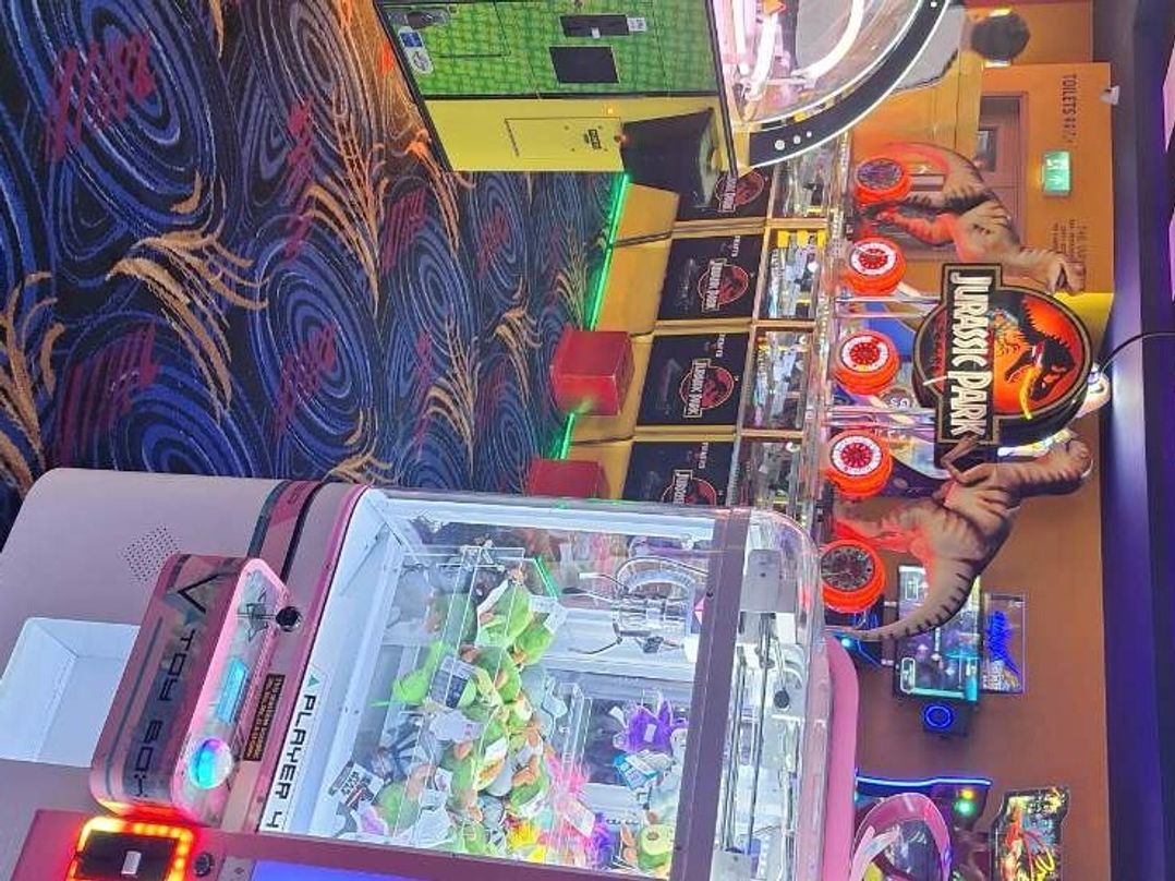 St Osyth Holiday Village - Holiday Accommodation 21742