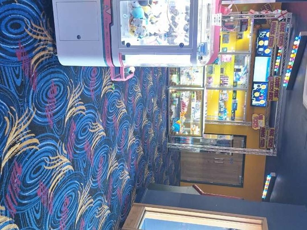 St Osyth Holiday Village - Holiday Accommodation 21742