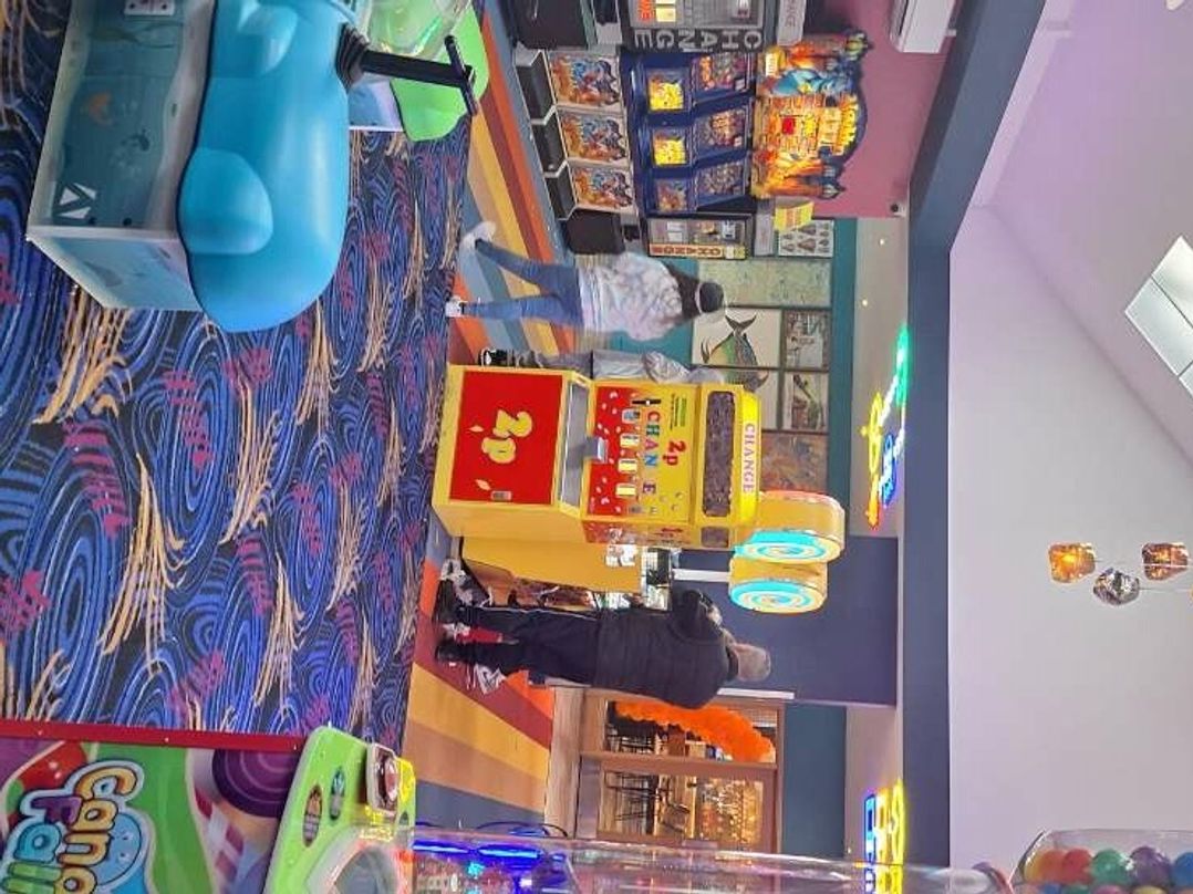 St Osyth Holiday Village - Holiday Accommodation 21742