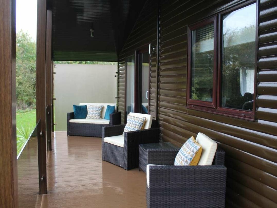 Llanbadrig Holiday Park - Holiday Accommodation 21746