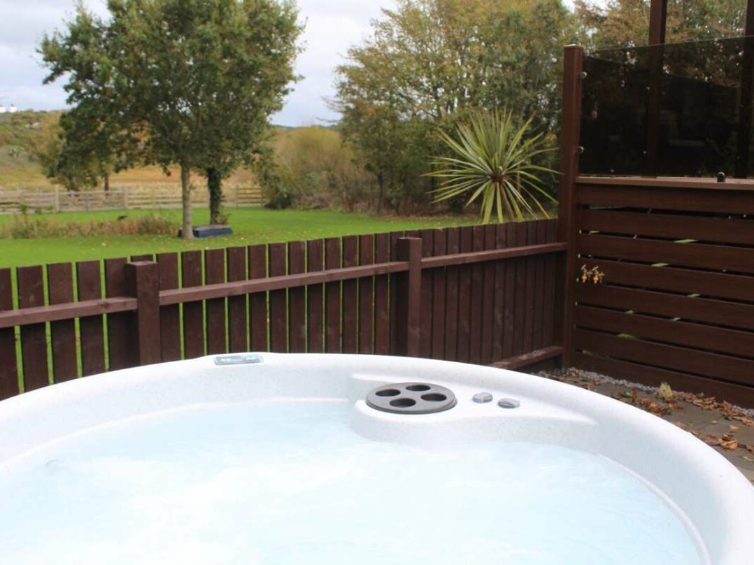 Llanbadrig Holiday Park - Holiday Accommodation 21746