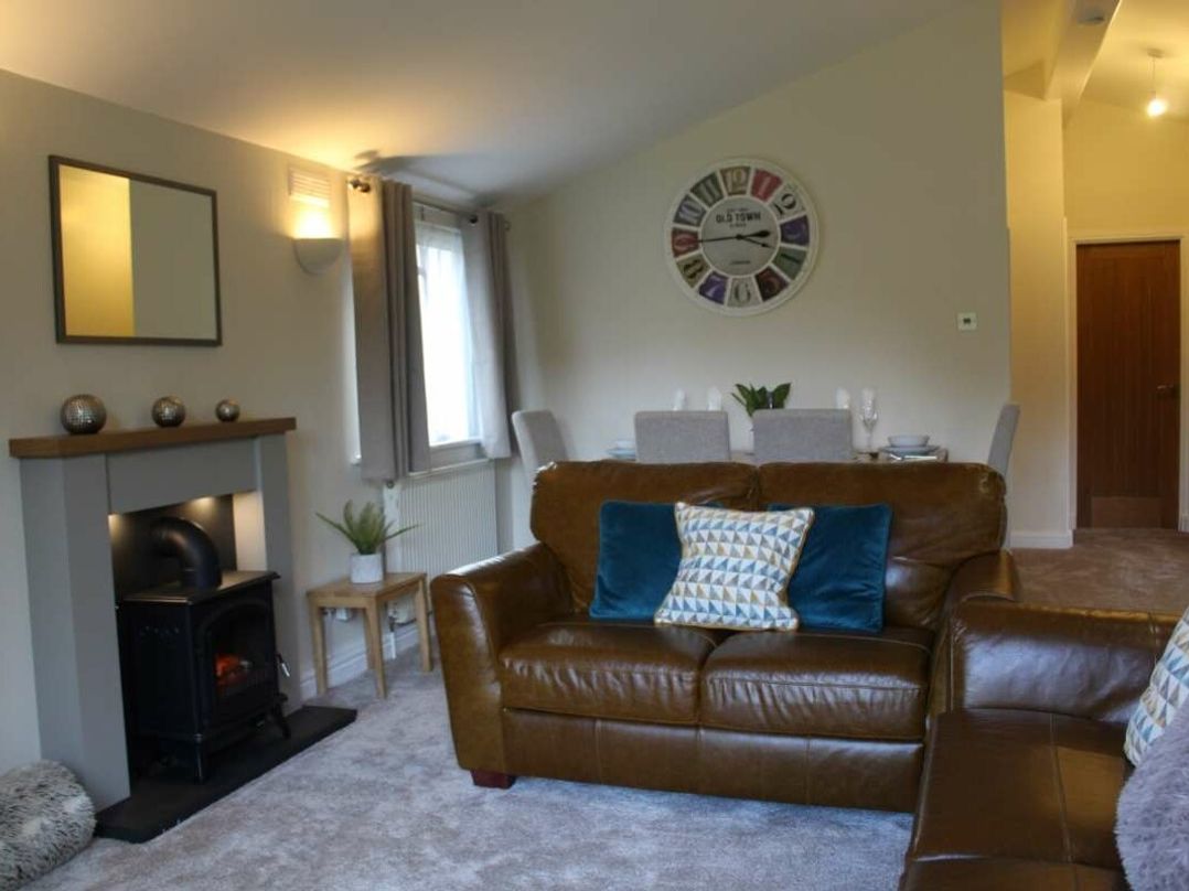 Llanbadrig Holiday Park - Holiday Accommodation 21746