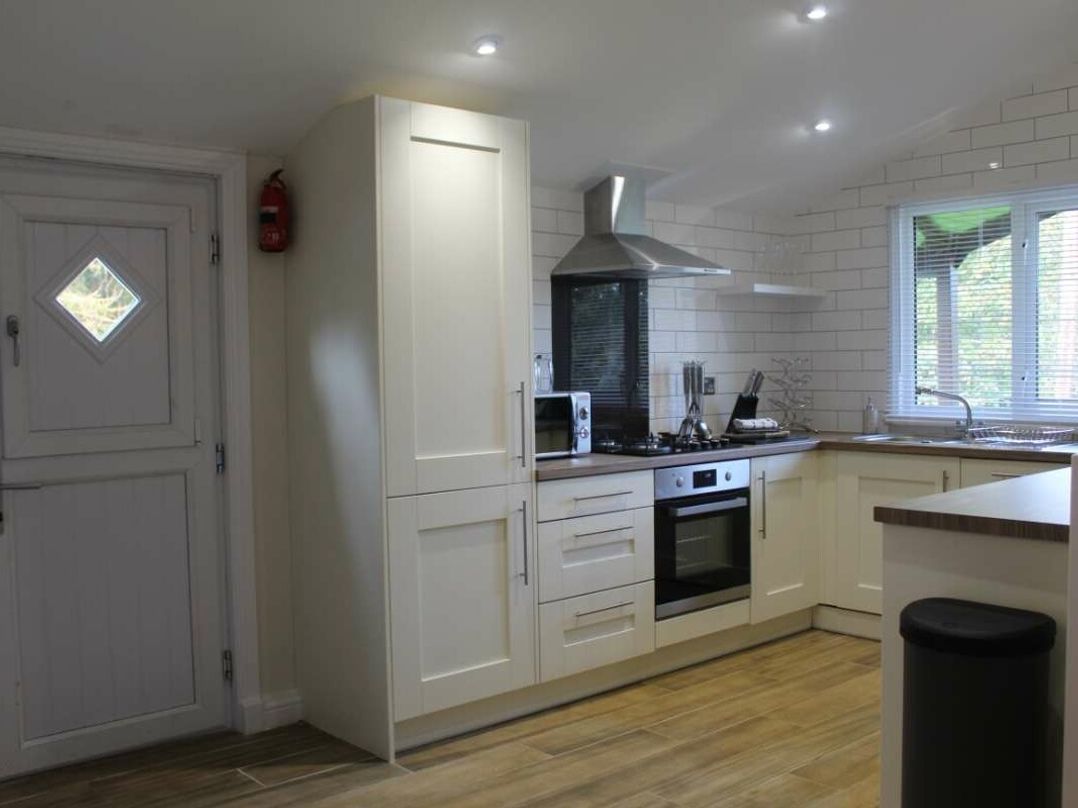 Llanbadrig Holiday Park - Holiday Accommodation 21746