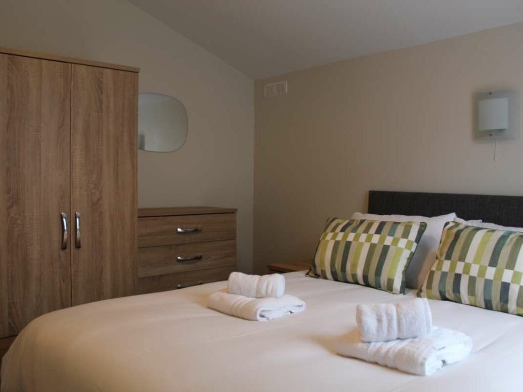 Llanbadrig Holiday Park - Holiday Accommodation 21746