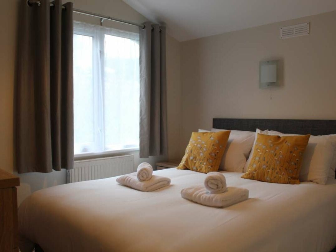 Llanbadrig Holiday Park - Holiday Accommodation 21746