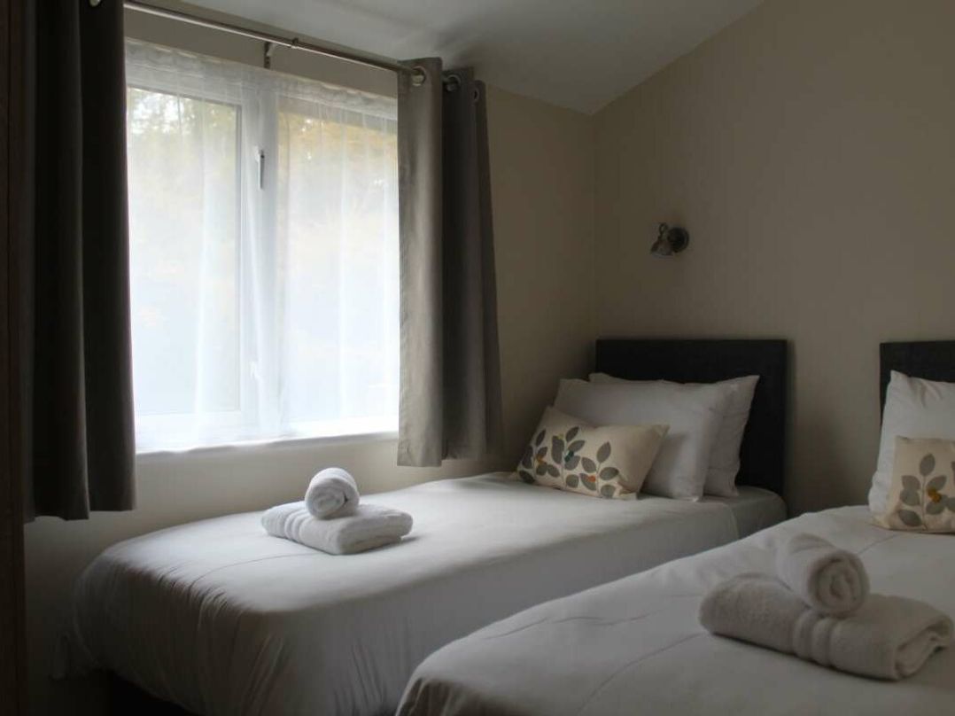 Llanbadrig Holiday Park - Holiday Accommodation 21746