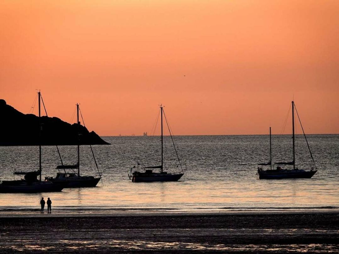 Llanbadrig Holiday Park - Holiday Accommodation 21746