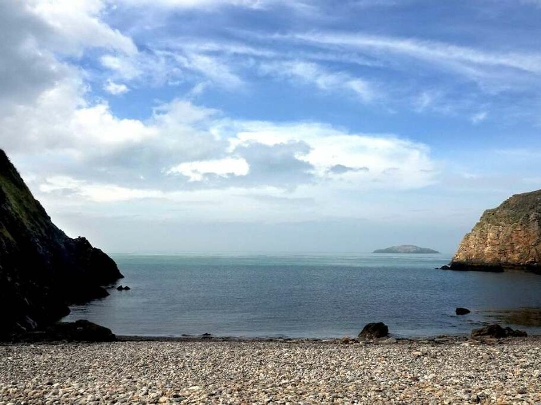 Llanbadrig Holiday Park - Holiday Accommodation 21746