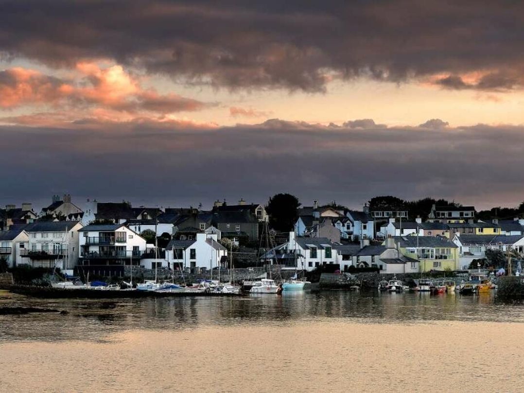 Llanbadrig Holiday Park - Holiday Accommodation 21746