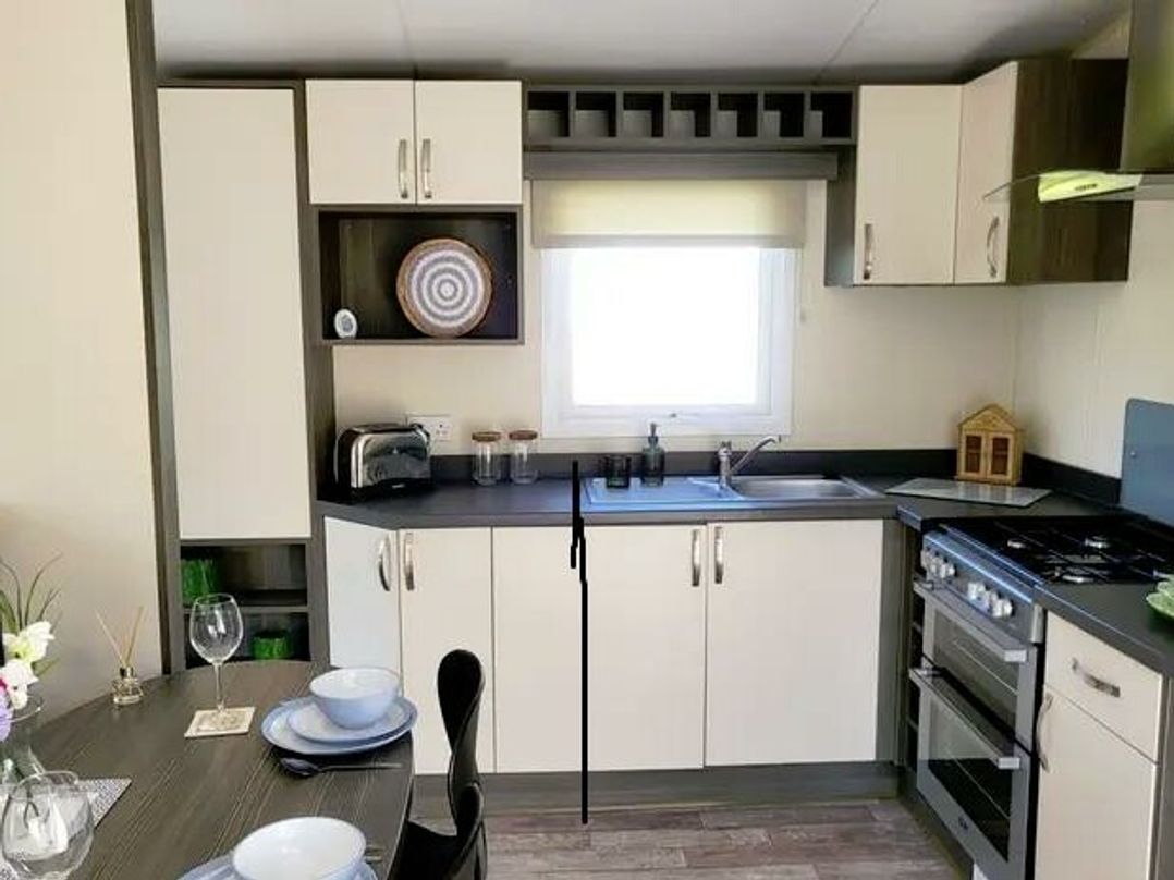 Waterside, Paignton - Holiday Accommodation 21747