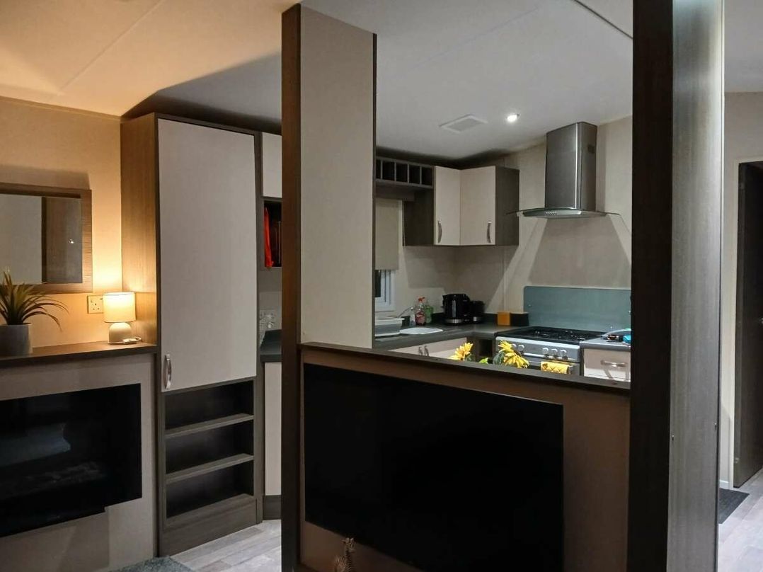 Waterside, Paignton - Holiday Accommodation 21747