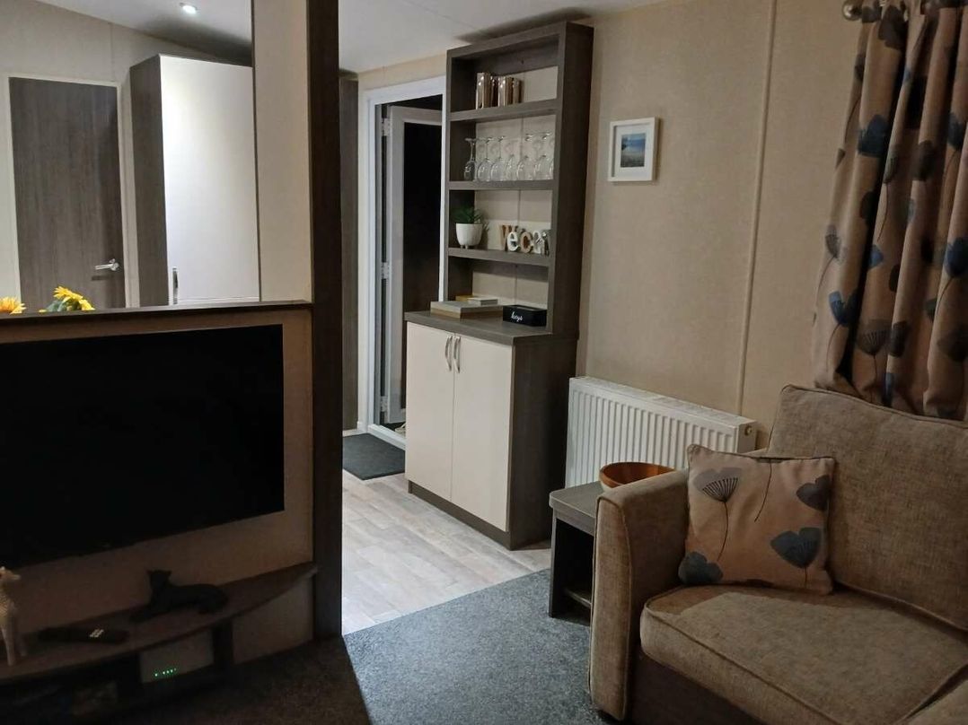 Waterside, Paignton - Holiday Accommodation 21747