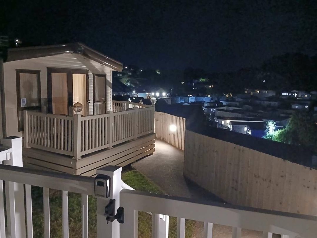 Waterside, Paignton - Holiday Accommodation 21747