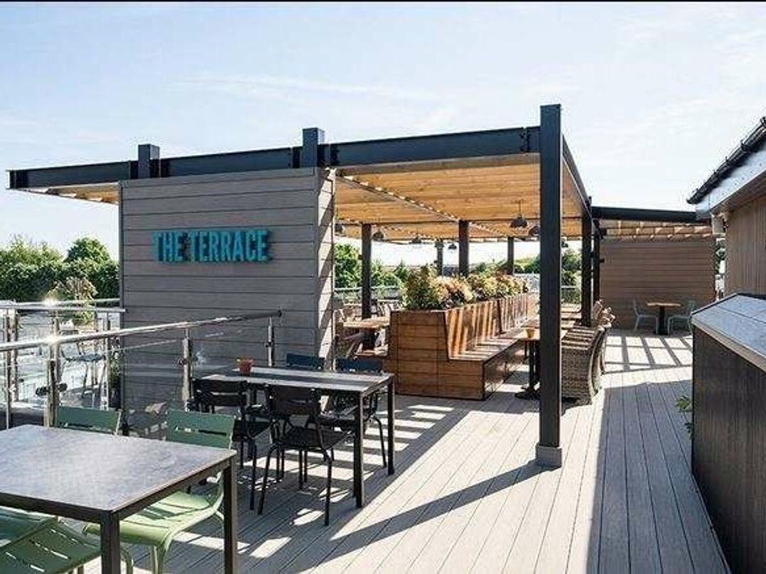 Waterside, Paignton - Holiday Accommodation 21747