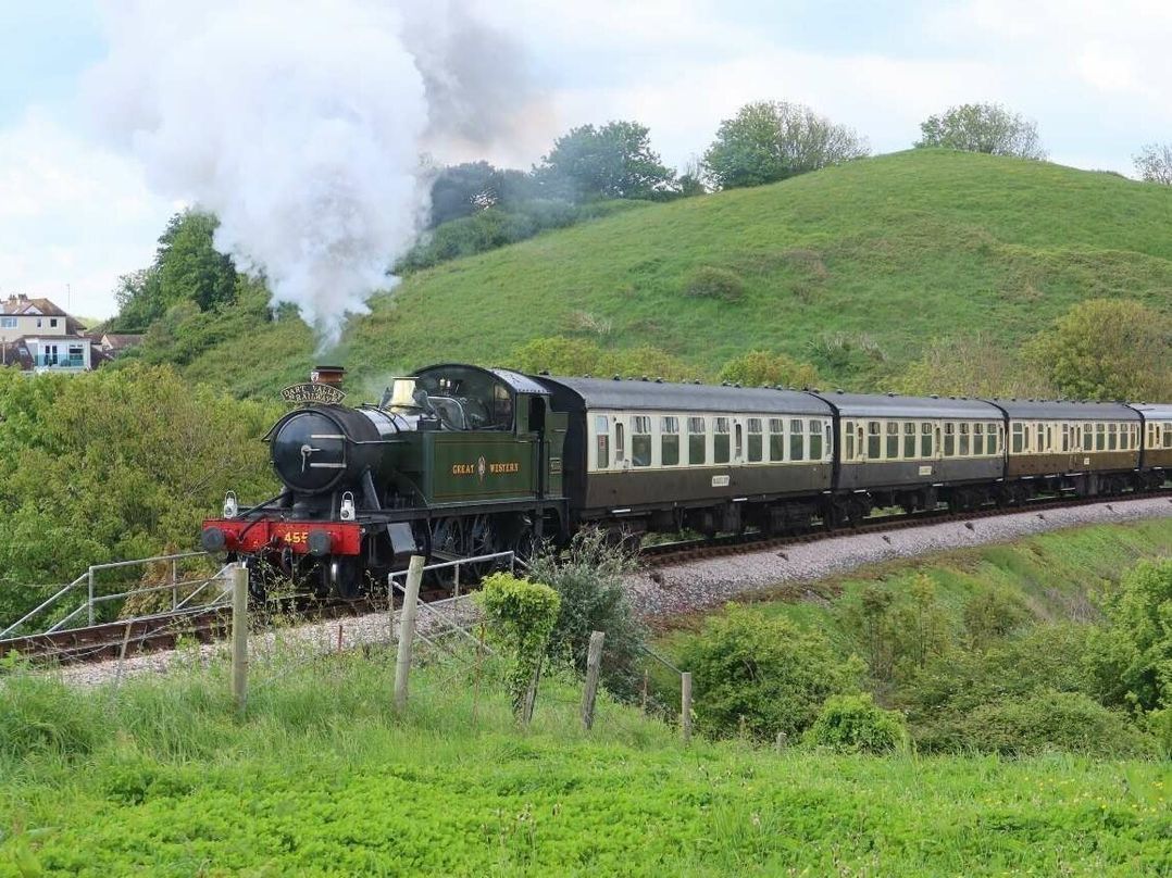 Waterside, Paignton - Holiday Accommodation 21747