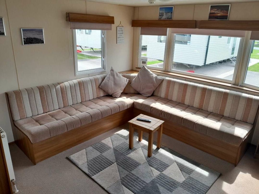 Ty Mawr Holiday Park - Holiday Accommodation 21752