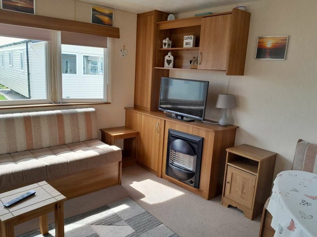 Ty Mawr Holiday Park - Holiday Accommodation 21752