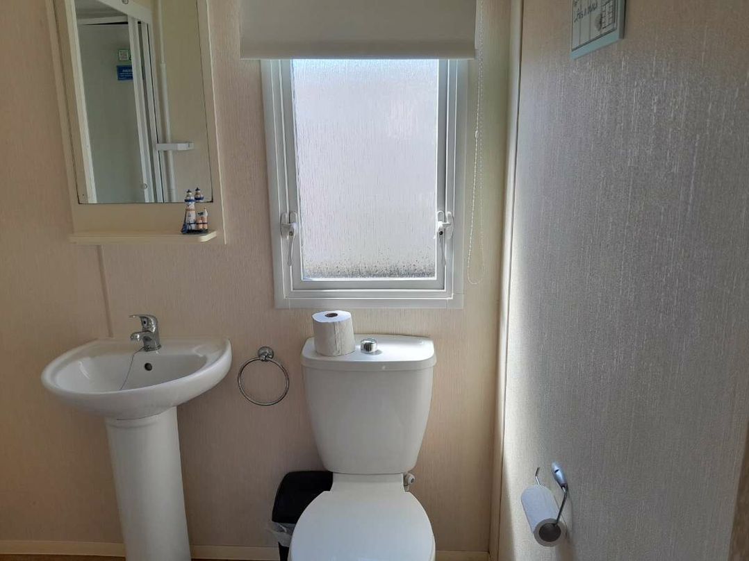 Ty Mawr Holiday Park - Holiday Accommodation 21752