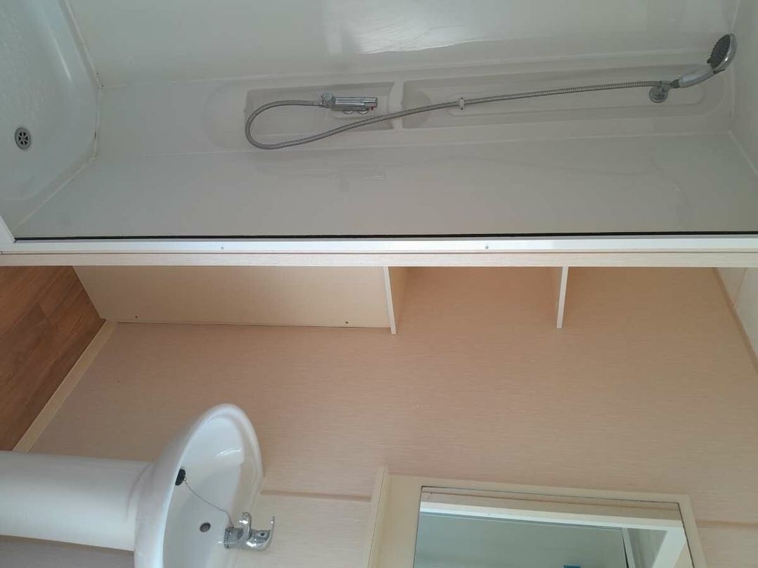 Ty Mawr Holiday Park - Holiday Accommodation 21752