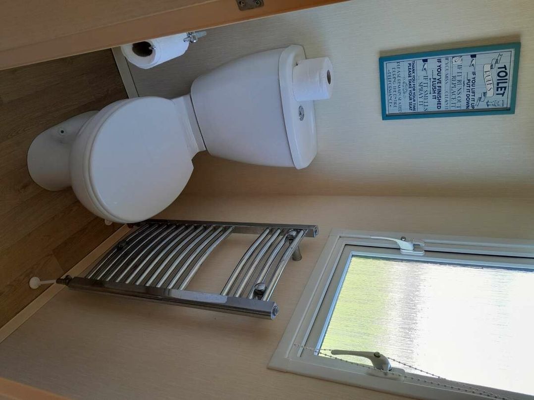 Ty Mawr Holiday Park - Holiday Accommodation 21752