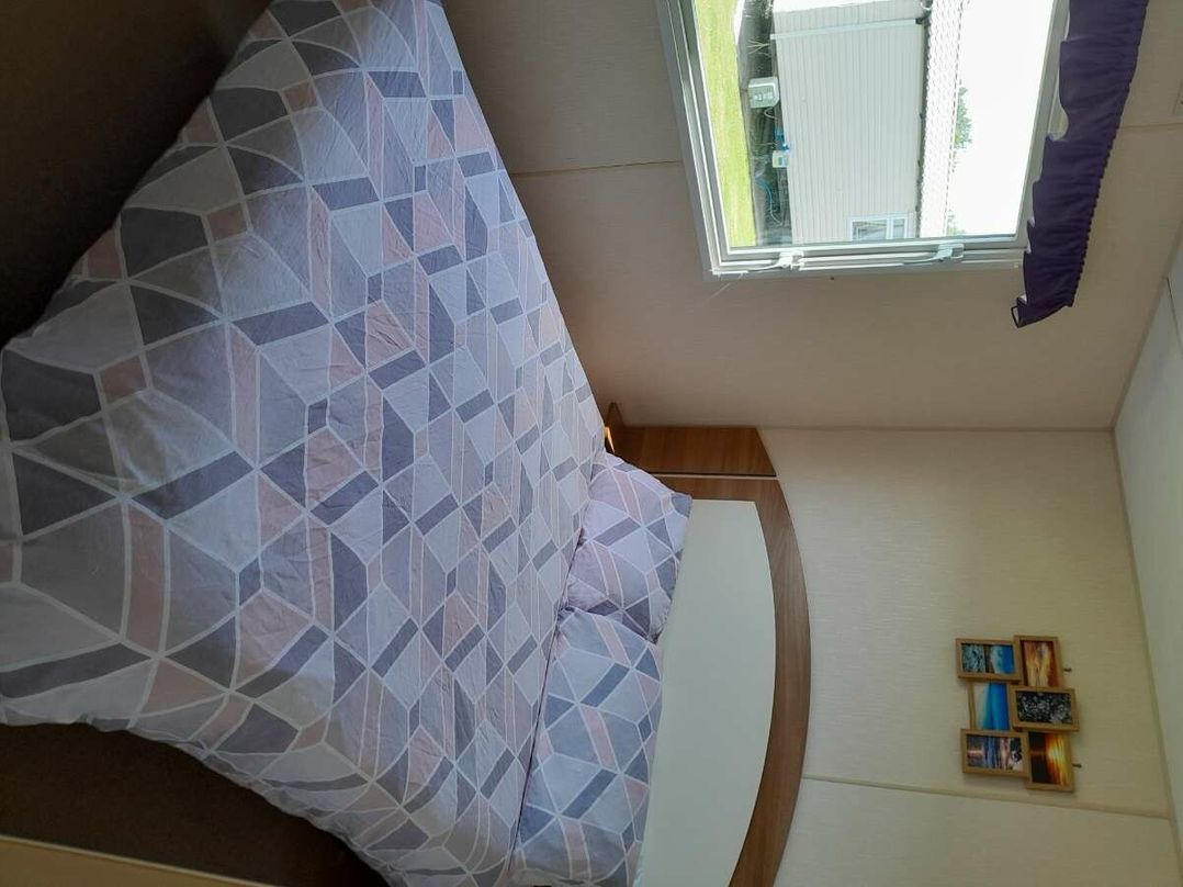 Ty Mawr Holiday Park - Holiday Accommodation 21752